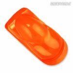 Hobbynox Airbrush Paint Neon Orange 60ml HN25020