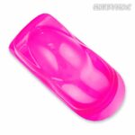 Hobbynox Airbrush Paint Neon Pink 60ml HN25030