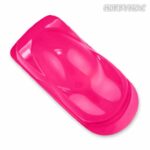 Hobbynox Airbrush Paint Neon Razberry 60ml HN25040