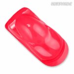 Hobbynox Airbrush Paint Neon Red 60ml HN25050