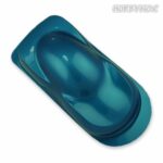Hobbynox Airbrush Paint Iridescent Turquoise 60ml HN26060