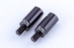 Reve D RDX Aluminum Knuckle Stopper 5.5mm (2Pcs) Advanced D1-KS55