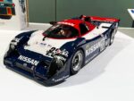 Tamiya Nissan R91CP RC Car 47531 **DEPSOIT** - Image 2