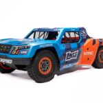 Losi 1/5th 5IVE-TE 3.0 Electric 4WD Desert Truck RTR LOS05022
