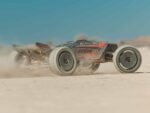Arrma 1/7th TALION 6S EXB 4X4 RTR Speed Truck Black ARA7707V6T1 *DEPOSIT* - Image 32