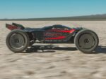 Arrma 1/7th TALION 6S EXB 4X4 RTR Speed Truck Black ARA7707V6T1 *DEPOSIT* - Image 29