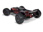 Arrma 1/7th TALION 6S EXB 4X4 RTR Speed Truck Black ARA7707V6T1 *DEPOSIT* - Image 10