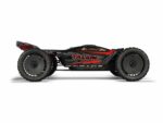 Arrma 1/7th TALION 6S EXB 4X4 RTR Speed Truck Black ARA7707V6T1 *DEPOSIT* - Image 9