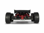 Arrma 1/7th TALION 6S EXB 4X4 RTR Speed Truck Black ARA7707V6T1 *DEPOSIT* - Image 8
