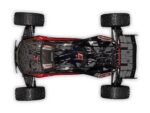 Arrma 1/7th TALION 6S EXB 4X4 RTR Speed Truck Black ARA7707V6T1 *DEPOSIT* - Image 7