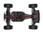 Arrma 1/7th TALION 6S EXB 4X4 RTR Speed Truck Black ARA7707V6T1 *DEPOSIT* - Image 5