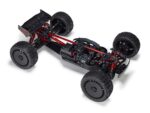 Arrma 1/7th TALION 6S EXB 4X4 RTR Speed Truck Black ARA7707V6T1 *DEPOSIT* - Image 4
