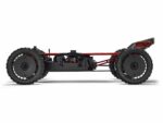 Arrma 1/7th TALION 6S EXB 4X4 RTR Speed Truck Black ARA7707V6T1 *DEPOSIT* - Image 3