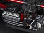 Arrma 1/7th TALION 6S EXB 4X4 RTR Speed Truck Black ARA7707V6T1 *DEPOSIT* - Image 21