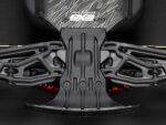 Arrma 1/7th TALION 6S EXB 4X4 RTR Speed Truck Black ARA7707V6T1 *DEPOSIT* - Image 20