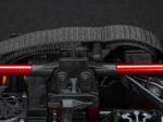 Arrma 1/7th TALION 6S EXB 4X4 RTR Speed Truck Black ARA7707V6T1 *DEPOSIT* - Image 17