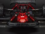 Arrma 1/7th TALION 6S EXB 4X4 RTR Speed Truck Black ARA7707V6T1 *DEPOSIT* - Image 16