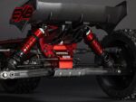 Arrma 1/7th TALION 6S EXB 4X4 RTR Speed Truck Black ARA7707V6T1 *DEPOSIT* - Image 15