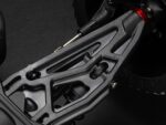Arrma 1/7th TALION 6S EXB 4X4 RTR Speed Truck Black ARA7707V6T1 *DEPOSIT* - Image 14