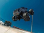 Arrma 1/10 GORGON Brushless 223S 2WD RTR Monster Truck Blue/Black ARA3530T1 **DEPOSIT** - Image 19