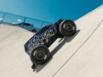 Arrma 1/10 GORGON Brushless 223S 2WD RTR Monster Truck Blue/Black ARA3530T1 **DEPOSIT** - Image 22