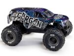 Arrma 1/10 GORGON Brushless 223S 2WD RTR Monster Truck Blue/Black ARA3530T1 **DEPOSIT** - Image 10