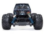 Arrma 1/10 GORGON Brushless 223S 2WD RTR Monster Truck Blue/Black ARA3530T1 **DEPOSIT** - Image 5