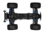 Arrma 1/10 GORGON Brushless 223S 2WD RTR Monster Truck Blue/Black ARA3530T1 **DEPOSIT** - Image 15