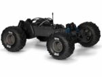 Arrma 1/10 GORGON Brushless 223S 2WD RTR Monster Truck Blue/Black ARA3530T1 **DEPOSIT** - Image 14