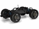 Arrma 1/10 GORGON Brushless 223S 2WD RTR Monster Truck Blue/Black ARA3530T1 **DEPOSIT** - Image 13