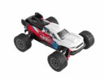 PD Racing TK-16 Truck 1/16th RTR Red, Blue & White PD304T-Red