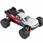 PD Racing TK-16 Truck 1/16th RTR Red, Blue & White PD304T-Red
