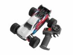PD Racing TK-16 Truck 1/16th RTR Red, Blue & White PD304T-Red - Image 2