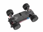 PD Racing TK-16 Truck 1/16th RTR Red, Blue & White PD304T-Red - Image 3