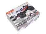 PD Racing TK-16 Truck 1/16th RTR Black PD303T-Black - Image 2