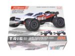 PD Racing TK-16 Truck 1/16th RTR Black PD303T-Black - Image 7
