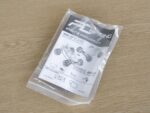 PD Racing TK-16 Truck 1/16th RTR Black PD303T-Black - Image 4