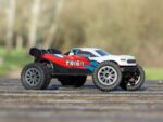 PD Racing TK-16 Truck 1/16th RTR Red, Blue & White PD304T-Red - Image 4