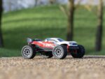 PD Racing TK-16 Truck 1/16th RTR Red, Blue & White PD304T-Red - Image 20