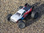 PD Racing TK-16 Truck 1/16th RTR Red, Blue & White PD304T-Red - Image 17