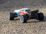 PD Racing TK-16 Truck 1/16th RTR Red, Blue & White PD304T-Red - Image 16