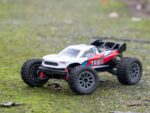 PD Racing TK-16 Truck 1/16th RTR Red, Blue & White PD304T-Red - Image 15