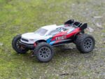 PD Racing TK-16 Truck 1/16th RTR Red, Blue & White PD304T-Red - Image 13