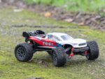 PD Racing TK-16 Truck 1/16th RTR Red, Blue & White PD304T-Red - Image 12