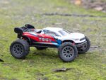 PD Racing TK-16 Truck 1/16th RTR Red, Blue & White PD304T-Red - Image 11
