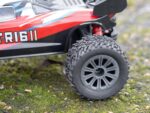 PD Racing TK-16 Truck 1/16th RTR Red, Blue & White PD304T-Red - Image 7