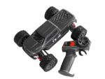 PD Racing TK-16 Truck 1/16th RTR Black PD303T-Black - Image 8
