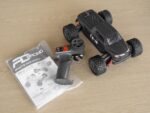 PD Racing TK-16 Truck 1/16th RTR Black PD303T-Black - Image 9