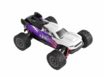 PD Racing TK-16 Truck 1/16th RTR Purple, Pink & White PD304T-Purple