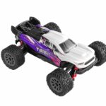 PD Racing TK-16 Truck 1/16th RTR Purple, Pink & White PD304T-Purple